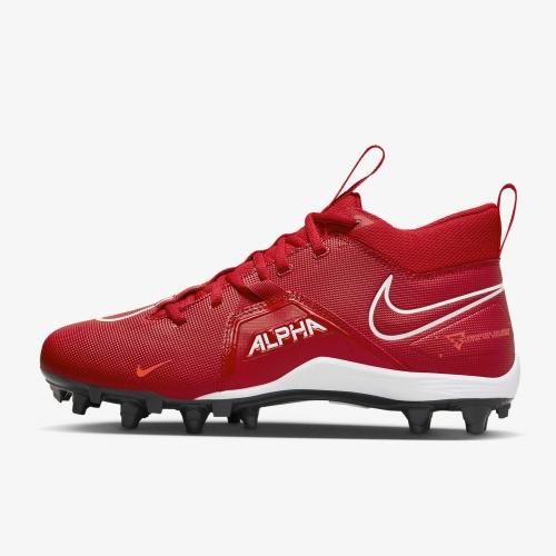 Nike alpha menace varsity mid hotsell