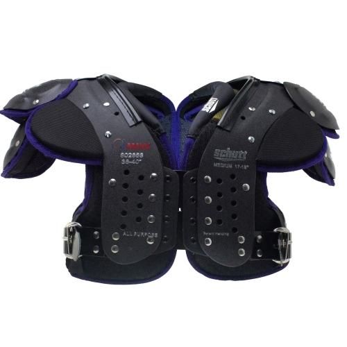 アメフトショルダー schutt XV7 medium(アメリカンフットボール アメフトショルダー schutt XV7 medium(アメリカンフットボール