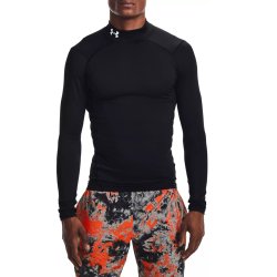 UNDER ARMOUR COLDGEAR MOCK NECK ץå󥷥 ֥å