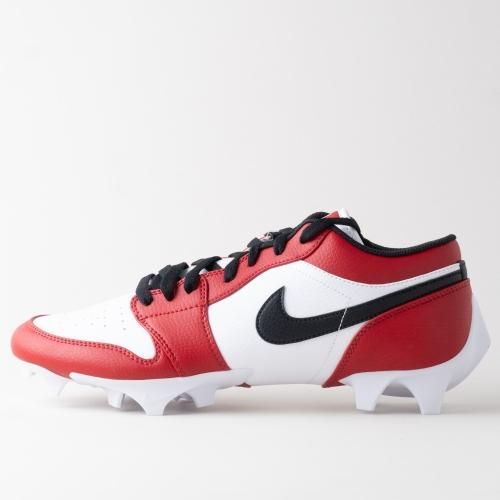 セール‼️JORDAN 1 LOW VAPOR EGDE 27.5 27.5 28.0 JORDAN 1 LOW VAPOR EDGE オリジナルレッド - TWO