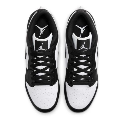 JORDAN 1 LOW VAPOR EDGE ホワイト・ブラック - TWO MINUTES