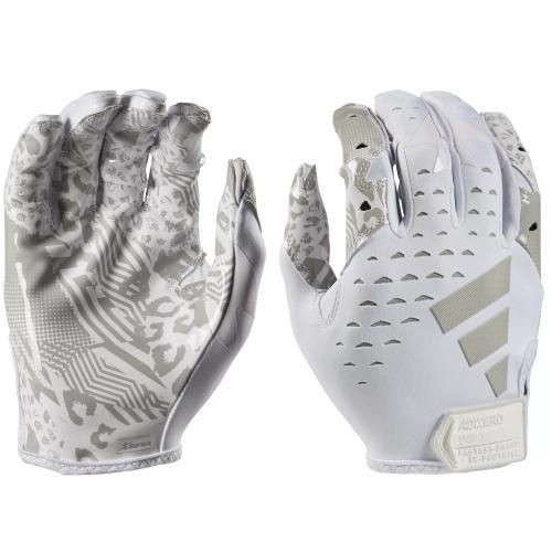 ADIDAS ADIZERO 13 DSG ホワイト・メタリックシルバー - TWO