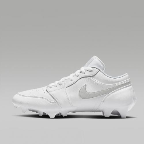 JORDAN 1 LOW VAPOR EDGE ホワイト・グレーフォグ - TWO MINUTES（ツー