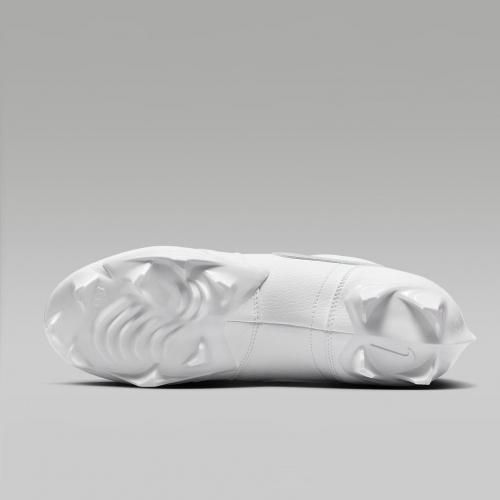 開幕前セール 日本未発売 Jordan 1 VAPOR EDGE PRO Low JORDAN 1 LOW VAPOR EDGE ホワイト・グレーフォグ - TWO MINUTES（ツー