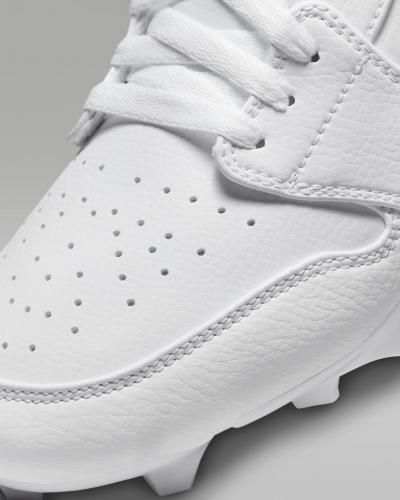 JORDAN 1 LOW VAPOR EDGE ホワイト・グレーフォグ - TWO MINUTES（ツー