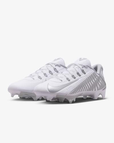 NIKE VAPOR EDGE 360 VC ホワイト・ピュアプラチナ - TWO