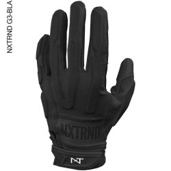 NXTRND G3 PADDED FOOTBALL GLOVES ֥å