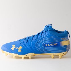 29.5 UNDER ARMOUR NITRO MC 2018 UCLA ֥롼