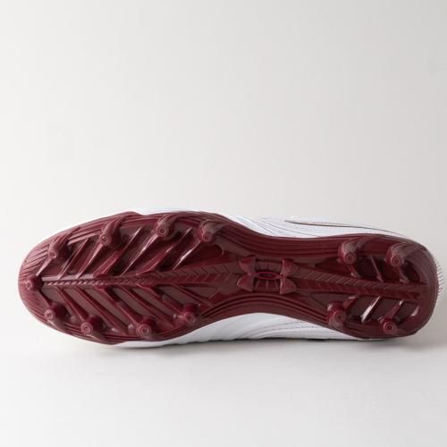 UNDER ARMOUR - 28cm  UNDER ARMOUR シューズ UAニトロLow MC UNDER ARMOUR - 28cm UNDER ARMOUR シューズ UAニトロLow MCの