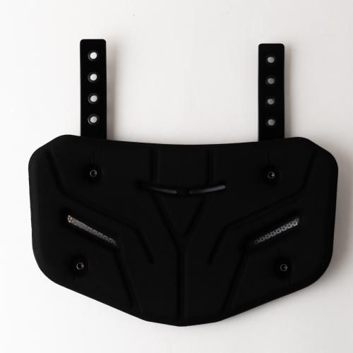 アメリカンフットボール バックプレート Amazon.co.jp: グリップブーストフライプレートフットボール