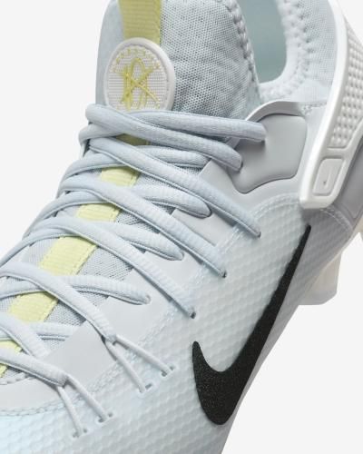 Nike alpha pro low hotsell