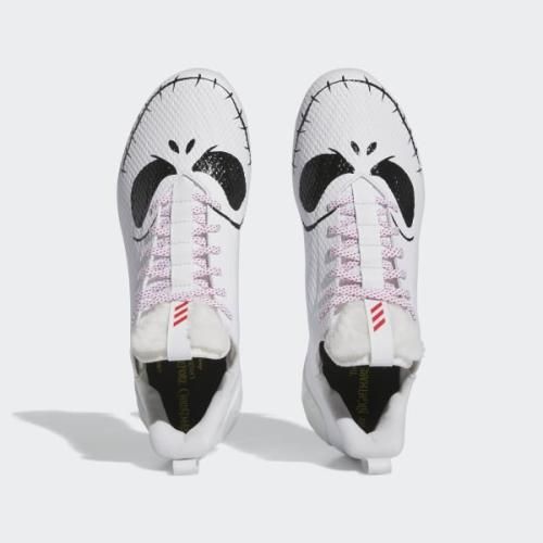 ADIZERO 12.0 100 YEARS OF DISNEY ジャック・スケリントン