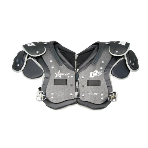 アメフト ショルダー ダグラス 家庭的 CP-DB-SP XSサイズ アメフト ショルダー ダグラス 家庭的 CP-DB-SP XSサイズ