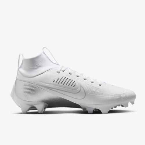 NIKE Vapor Edge Pro 360 2 ホワイト 29cm NIKE VAPOR EDGE PRO 360 2 アメフト スパイク ホワイト