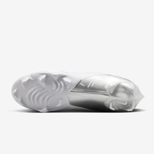 NIKE VAPOR EDGE PRO 360 2 ホワイト・メタリックシルバー - TWO