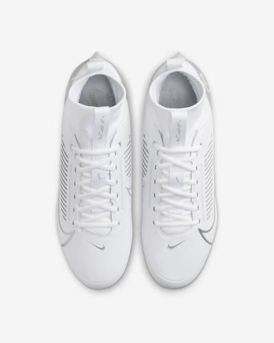 NIKE Vapor Edge Pro 360 2 ホワイト 29cm Nike Vapor Edge Pro 360 2 White do Futbolu Amerykańskiego