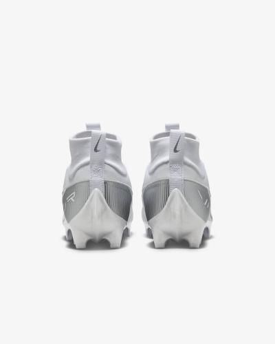 NIKE VAPOR EDGE PRO 360 2 ホワイト・メタリックシルバー - TWO