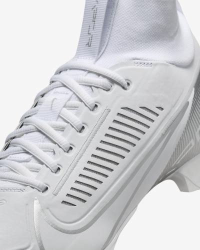 NIKE VAPOR EDGE PRO 360 2 ホワイト・メタリックシルバー - TWO