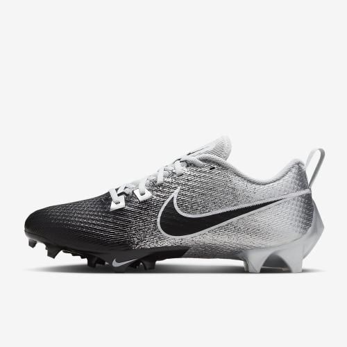 NIKE VAPOR EDGE SPEED 360 2 ブラック・メタリックシルバー