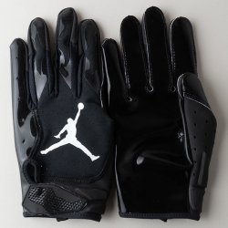 M NIKE JORDAN VAPOR JET 5.0 NCAA ֥åۥ磻