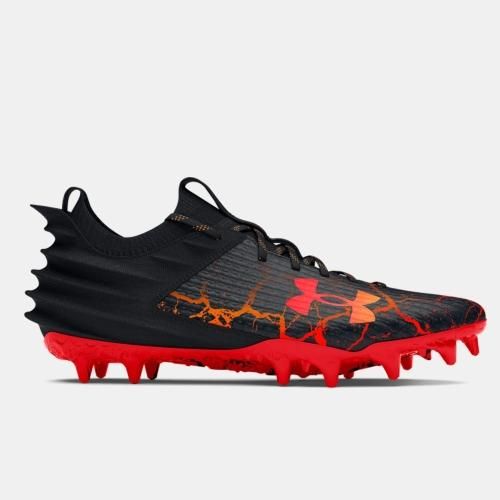 UNDER ARMOUR BLUR SMOKE 2.0 MC LE オールアメリカン - TWO