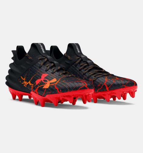 UNDER ARMOUR BLUR SMOKE 2.0 MC LE オールアメリカン - TWO MINUTES 