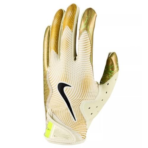 NIKE VAPOR JET 8.0 ENERGY SB グリーン・メタリックゴールド - TWO