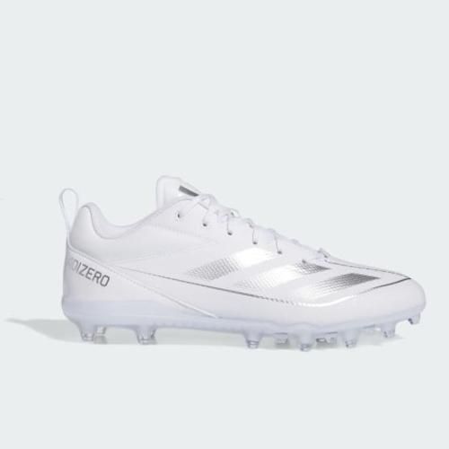 ADIDAS ADIZERO ELECTRIC.2 クラウドホワイト ADIDAS ADIZERO ELECTRIC.2 クラウドホワイト