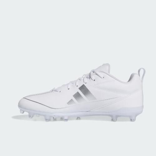 ADIDAS ADIZERO ELECTRIC.2 クラウドホワイト ADIDAS ADIZERO ELECTRIC.2 クラウドホワイト