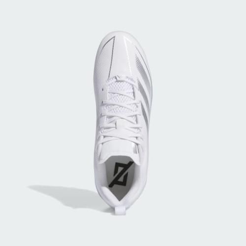 ADIDAS ADIZERO ELECTRIC.2 クラウドホワイト ADIDAS ADIZERO ELECTRIC.2 クラウドホワイト
