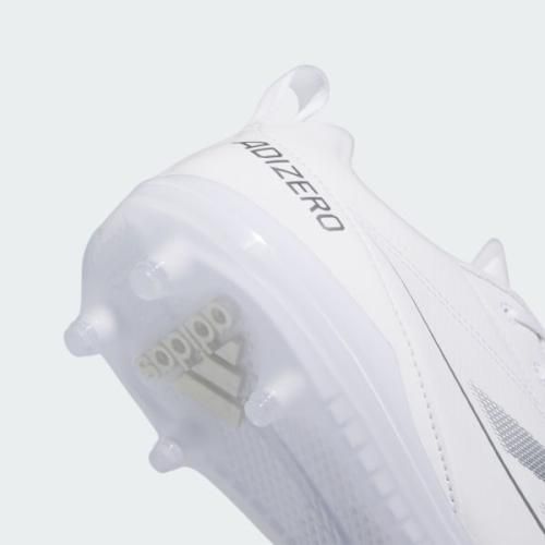 ADIDAS ADIZERO ELECTRIC.2 クラウドホワイト ADIDAS ADIZERO ELECTRIC.2 クラウドホワイト