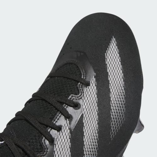 adidas ADIZERO ホワイト/ブラック 28.0-激安正規品