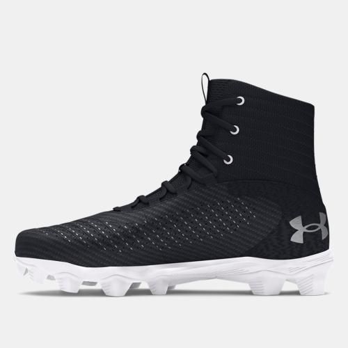 UNDER ARMOUR HIGHLIGHT2 RM ブラック - TWO MINUTES（ツー