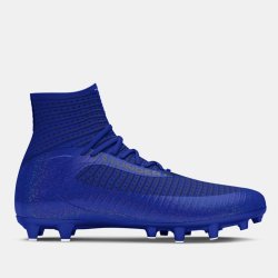 UNDER ARMOUR HIGHLIGHT 2024 チームロイヤル