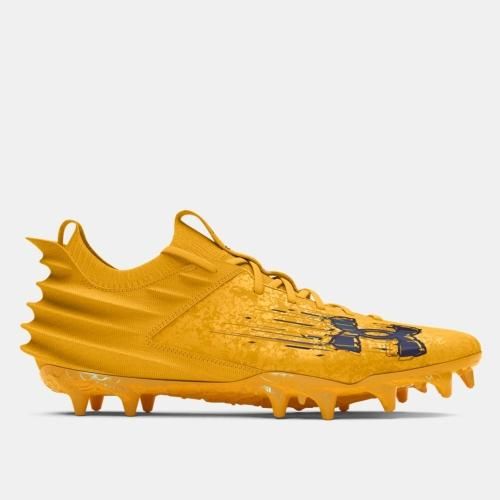 UNDER ARMOUR BLUR SMOKE 2.0 MC SUEDE スティールタウン UNDER ARMOUR BLUR SMOKE 2.0 MC SUEDE スティールタウン