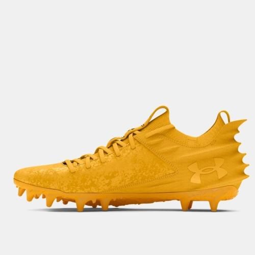 UNDER ARMOUR BLUR SMOKE 2.0 MC SUEDE スティールタウン UNDER ARMOUR BLUR SMOKE 2.0 MC SUEDE スティールタウン