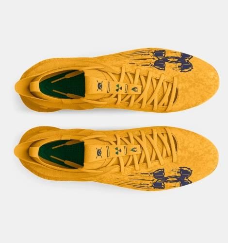 UNDER ARMOUR BLUR SMOKE 2.0 MC SUEDE スティールタウン UNDER ARMOUR BLUR SMOKE 2.0 MC SUEDE スティールタウン
