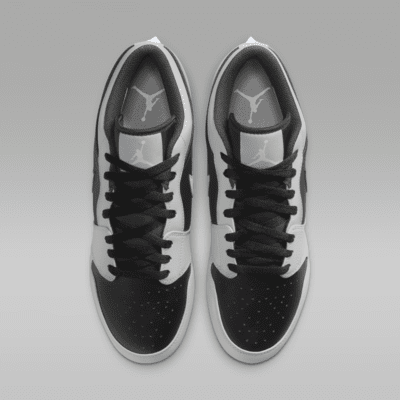 JORDAN 1 LOW VAPOR EDGE グレー・ブラック - TWO MINUTES(ツー JORDAN 1 LOW VAPOR EDGE グレー・ブラック - TWO MINUTES(ツー