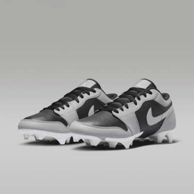 JORDAN 1 LOW VAPOR EDGE グレー・ブラック - TWO MINUTES(ツー JORDAN 1 LOW VAPOR EDGE グレー・ブラック - TWO MINUTES(ツー