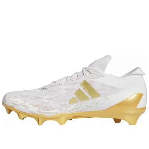 ブランド通販 ADIDAS ADIZERO ELECTRIC SPEED JUICE クラウドホワイト スパイク