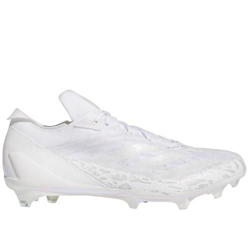ADIDAS ADIZERO ELECTRIC SPEED JUICE クラウドホワイト - TWO ADIDAS ADIZERO ELECTRIC SPEED JUICE クラウドホワイト - TWO