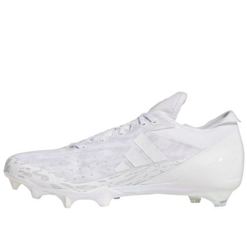 ADIDAS ADIZERO ELECTRIC SPEED JUICE クラウドホワイト - TWO ADIDAS ADIZERO ELECTRIC SPEED JUICE クラウドホワイト - TWO
