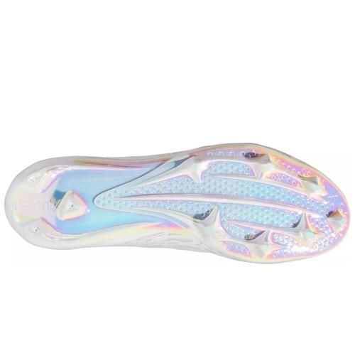 ADIDAS ADIZERO ELECTRIC SPEED JUICE クラウドホワイト - TWO ADIDAS ADIZERO ELECTRIC SPEED JUICE クラウドホワイト - TWO