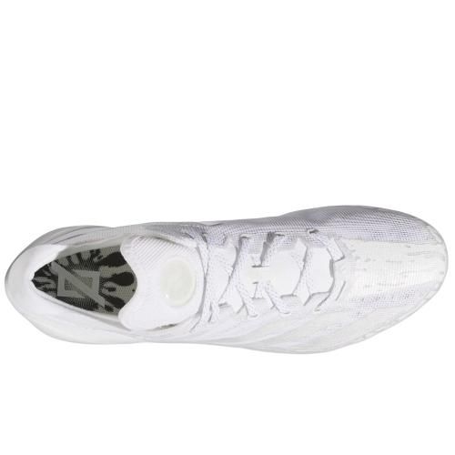 ADIDAS ADIZERO ELECTRIC SPEED JUICE クラウドホワイト - TWO ADIDAS ADIZERO ELECTRIC SPEED JUICE クラウドホワイト - TWO