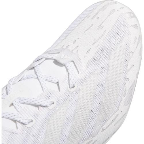 ADIDAS ADIZERO ELECTRIC SPEED JUICE クラウドホワイト - TWO ADIDAS ADIZERO ELECTRIC SPEED JUICE クラウドホワイト - TWO