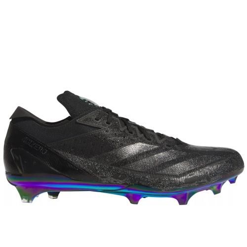 ADIDAS ADIZERO ELECTRIC SPEED JUICE ブラック - TWO MINUTES ADIDAS ADIZERO ELECTRIC SPEED JUICE ブラック - TWO MINUTES