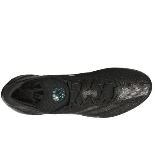 ADIDAS ADIZERO ELECTRIC SPEED JUICE ブラック - TWO MINUTES