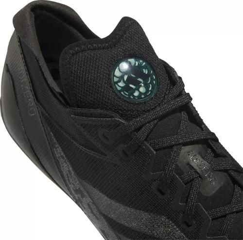 ADIDAS ADIZERO ELECTRIC SPEED JUICE ブラック - TWO MINUTES ADIDAS ADIZERO ELECTRIC SPEED JUICE ブラック - TWO MINUTES