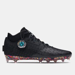 UNDER ARMOUR SPOTLIGHT MC BHM 2024 ֥åޥ顼