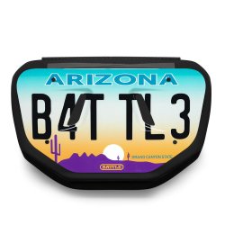 BATTLE FOOTBALL Хåץ졼 "Arizona Plate"